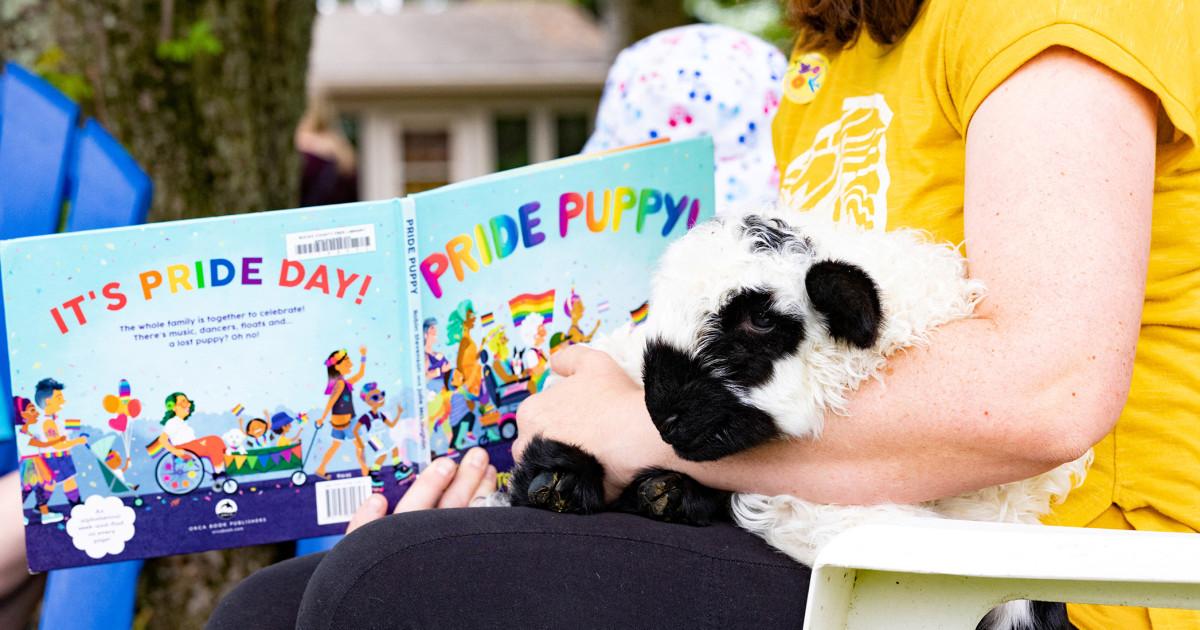 Tòa án Tối cao có vẻ sẵn sàng ra phán quyết ủng hộ phụ huynh phản đối nội dung LGBTQ trong trường tiểu học