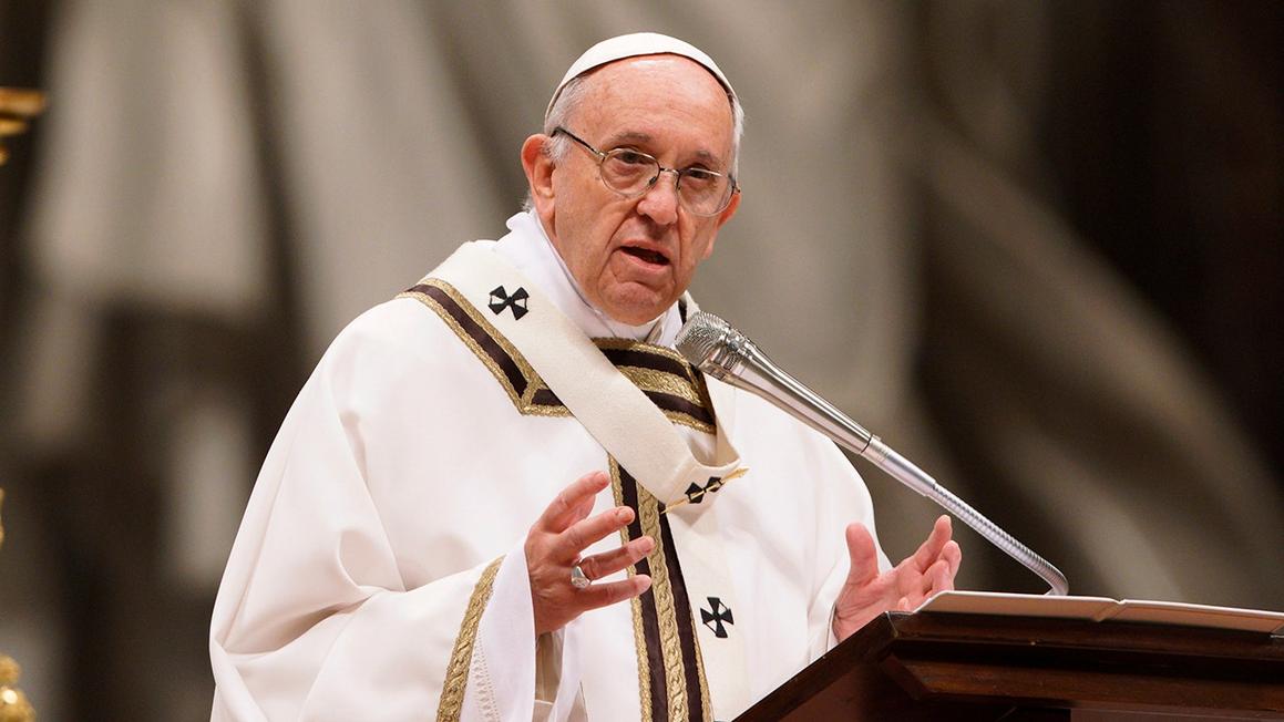 Giáo hoàng Francis để lại di sản về lòng nhân ái, phụng sự, cải cách tài chính và bảo vệ môi trường