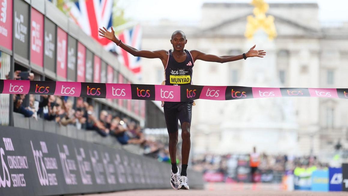 London Marathon 2025: Xem trực tiếp ở mọi nơi bằng cách nào?