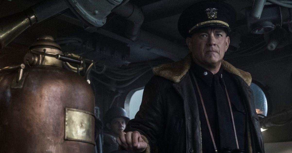 Apple TV+ và Tom Hanks bắt tay sản xuất phần tiếp theo của bộ phim ăn khách