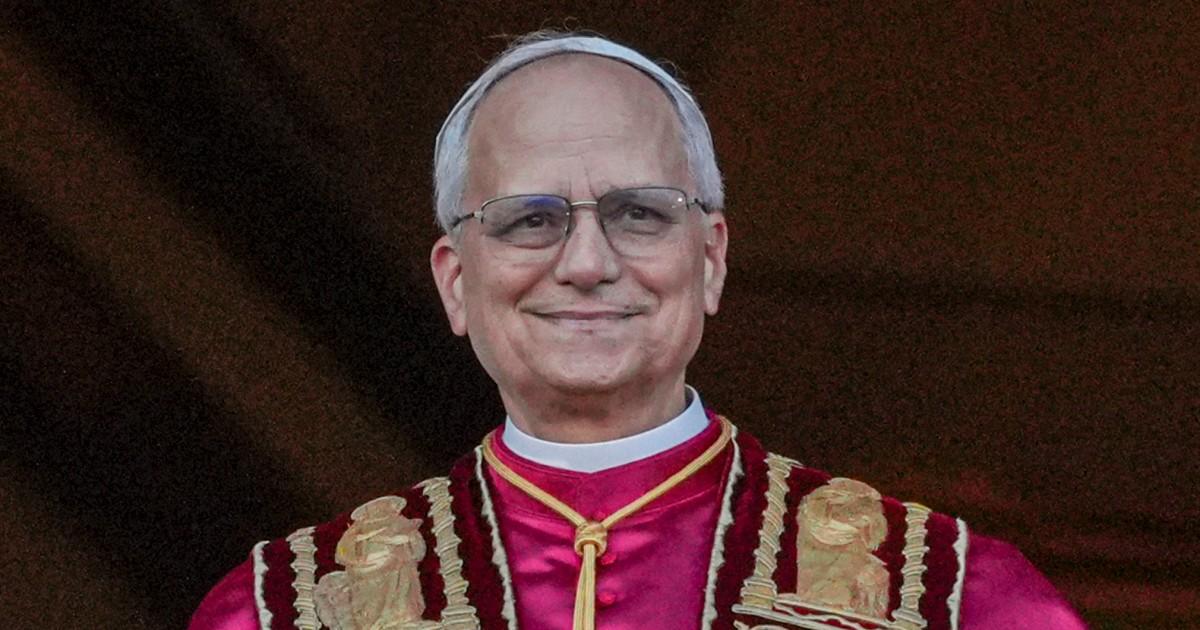 Mật nghị Vatican bầu Giáo hoàng người Mỹ đầu tiên