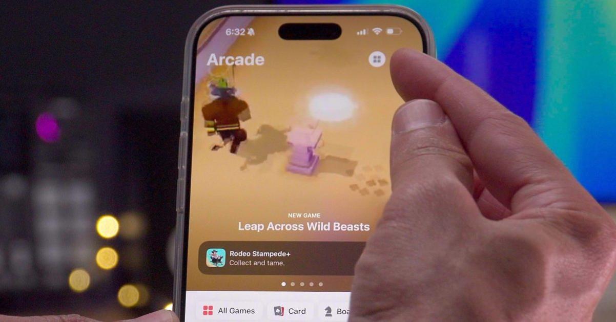 Appfigures: Ngành game di động năm 2024 đạt doanh thu kỷ lục dù ít game mới thành công